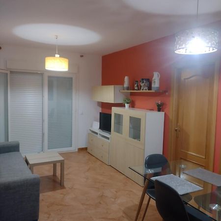 Relaxing Beach Apartment In Fuengirola Parking 외부 사진