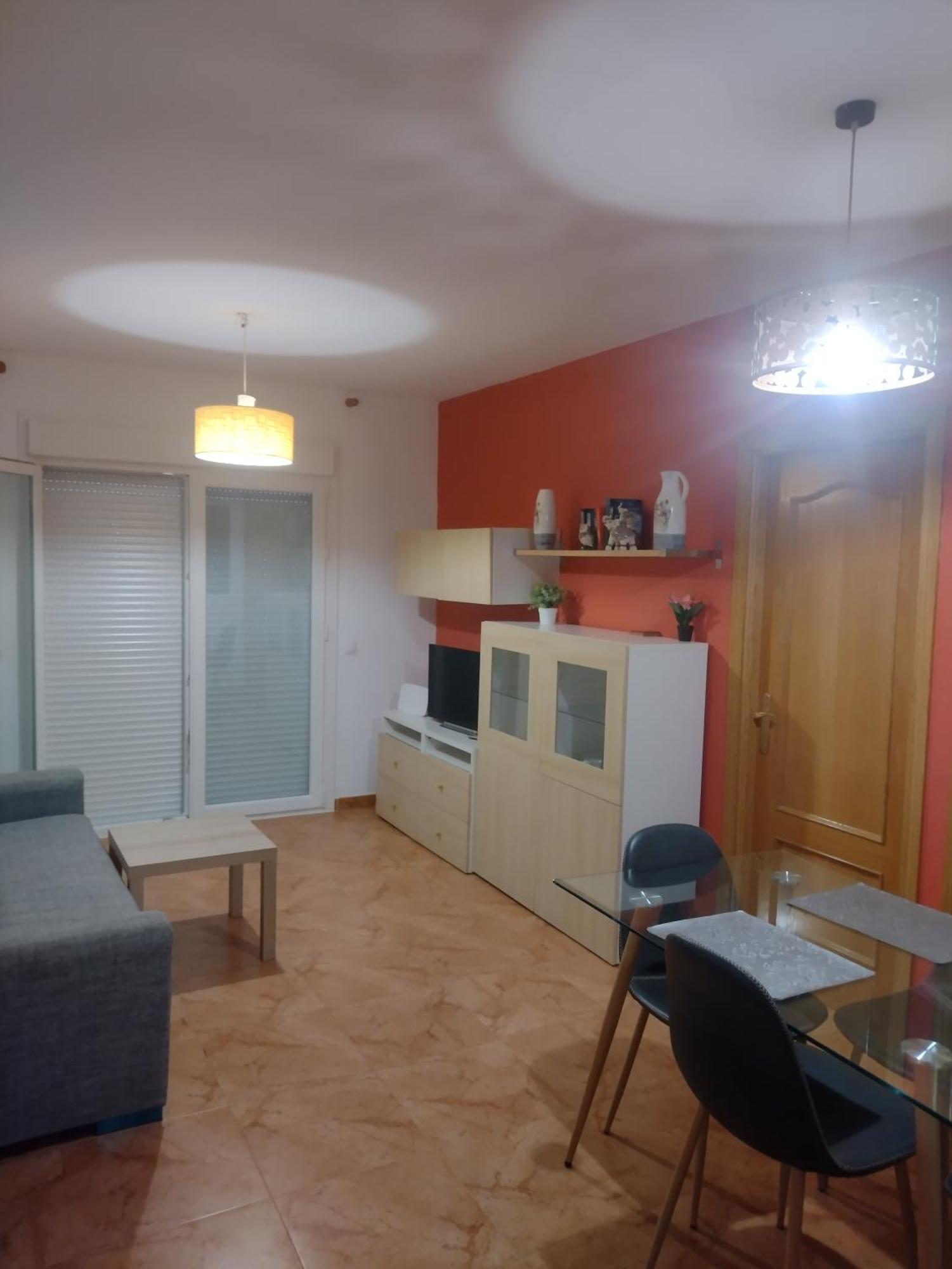 Relaxing Beach Apartment In Fuengirola Parking 외부 사진